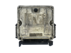 Controller 0281010250 9637089980 28FM0000 PSA Bosch 53565