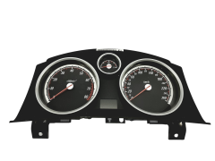 Speedometer/Instrument Cluster Opel Astra H 13267518 13267518FJ GM Speedometer/Instrument Cluster Opel Astra H 13267518 13267518FJ GM