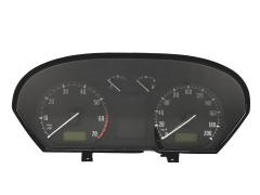 Speedometer/Instrument Cluster Skoda Fabia 6Y1920880G 110080015013 33547