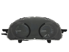 Speedometer/Instrument Cluster Toyota Auris A2C94485000 56015