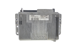 Controller S115301101E 7700108813 7700110257 Renault Siemens 54208