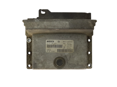 Controller 0281001442 9626373980 XUDBC02 28RTD845 PSA Bosch 14313