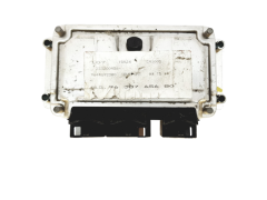 Controller 0261206943 9638765680id05 26FM0886 PSA Bosch 20959