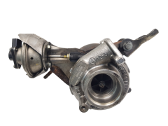 Turbocharger 0375K9 GT1749V 9682778680 2.0 HDI Citroen Peugeot 1012