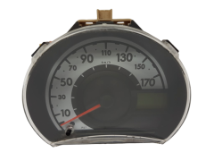 Speedometer/Instrument Cluster Aygo 107 C1 83800-0H011-A Toyota PSA 19001