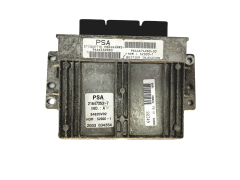 Controller PSA 9646559880 9644674980-00 Sagem 22593