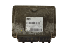Controller IAW.4AF.M9 55187372 61600.627.05 Fiat Magneti Marelli 14290