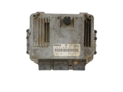 Controller 0281011549 8200310863 8200370779 Renault Bosch 43114