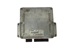 Controller 0281011084 9640938680 9647693180 PSA Bosch 17271