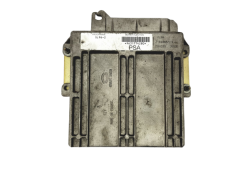 Controller 9631774280 21648651-3 SL-96-2 PSA Sagem 16419
