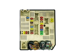 Controller USM BD95 L1 284B60008R Renault 31373