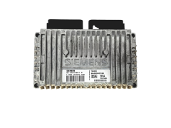 Controller S118047801F 9648583780 8200159885 PSA Siemens 
