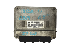 Controller 03D906023 5WP40414 04 VW Siemens 