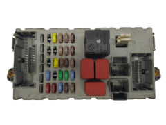 Fuse Box Fiat 51786802 CPL Delphi