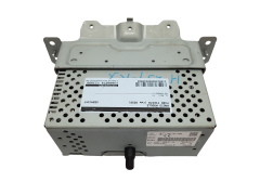 Car Radio Navi Ford Fiesta 7 H1BT-18C815-ZV DABAHU001 FoMoCo