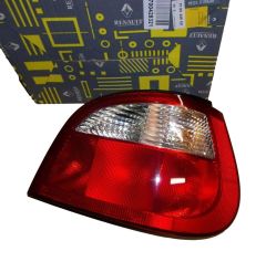 Lamp Right New Original 7700428321 Renault Megane 1