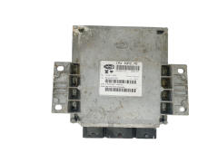 Controller 9642597680 IAW48P2.70 PSA Magneti Marelli 38297