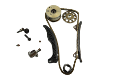 Timing Chain Kit 0816H1 0805G9 0805G7 1KR-FE 107 C1 Aygo 