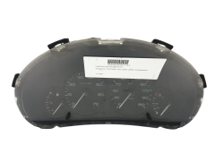 Speedometer/Instrument Cluster Partner 206 T1/21K-JA 5550003000 55290