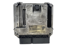 Controller 0281011984 55196563 Fiat Bosch 52534