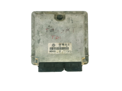 Controller 038906019BJ 0281010176 Volkswagen Bosch 33269