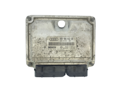 Controller 038906012BB 0281010123 Audi Bosch 63388