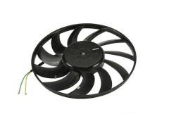 Radiator Fan 8E0959455K 99590016601 VW Audi Vika