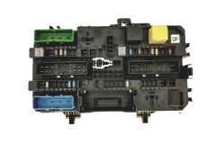 Controller Opel 13181278 DP 5DK008669-31 GM Hella 20748