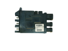 Controller 243800011R 7W PRT07830 Renault Valeo 31864