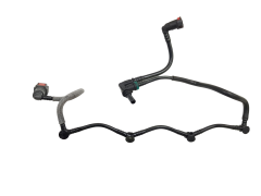 Fuel Lines 8200409687 Renault 1.9 dCi Megane 2 Scenic 2