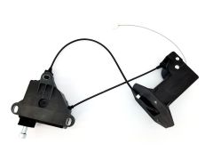 Spare Wheel Lift Original Nemo Bipper Fiorino Qubo 1608304580 51910321