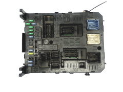 Controller BSI 9664058780 BSI04EV PSA Johnson Controls 29441