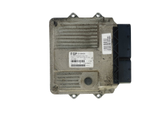 Controller Fiat 55186608 MJD6JF.P3 71600.004.02 Magneti Marelli 47255