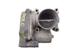 Air Throttle Body 03D133062E A2C53060088 VW Seat Skoda 1314
