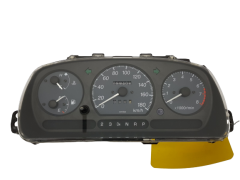 Speedometer/Instrument Cluster Daihatsu Sirion 1.0 4x4