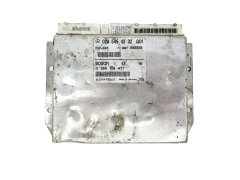 Controller Mercedes 0295454232Q02 0265109477 Bosch 27798