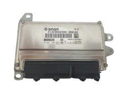 Controller Smart A1329002300 0261S07697 Bosch