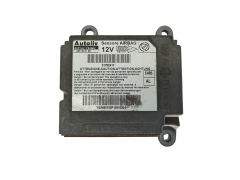 Controller 51752417 603450100 Lancia Autoliv 20894