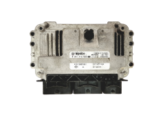 Controller 0261S12525 237105748R 237106237 Renault Bosch 25516