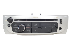 Radio Cd Mp3 Player Renault Megane 3 Scenic 3 281157081R A2C32352700 5066