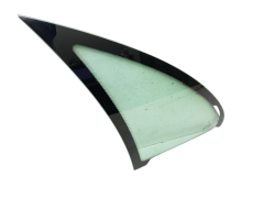 Body Window Left Rear Citroen Xsara Picasso Saint-Gobain AS2 DOT211 M89