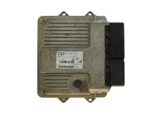 Controller FGP MJD6JF.P3 55195817 71600.053.00 Fiat Magneti Marelli 14293