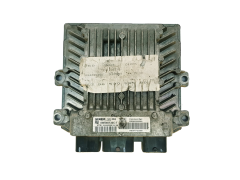 Controller 5WS40133C-T 9653059580 9647423380 33512