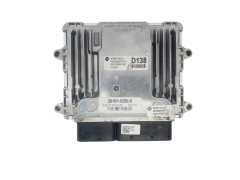 Controller 391B5-03DL8 A2C1970570201 SIM2K-253 Kia Continental 