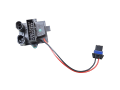 Fan Rheostat 7701206199 Magneti Marelli A74 Renault Clio 2