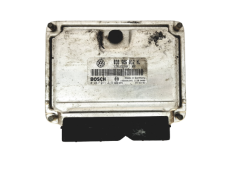 Controller 038906012HL 0281011319 Volkswagen Bosch 18881