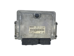Controller 0281010346 9646138580 Fiat Bosch 62922