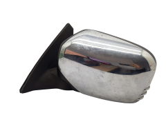 Mirror Left Mitsubishi L200 012293 A197 032293 5 Pin