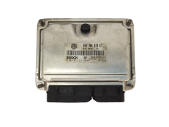 Controller 038906019KT 0281011219 Seat Skoda Bosch 3553