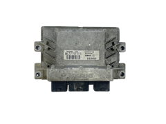 Controller S120200102A SIM32 8200414422 8200401568 Renault 61924